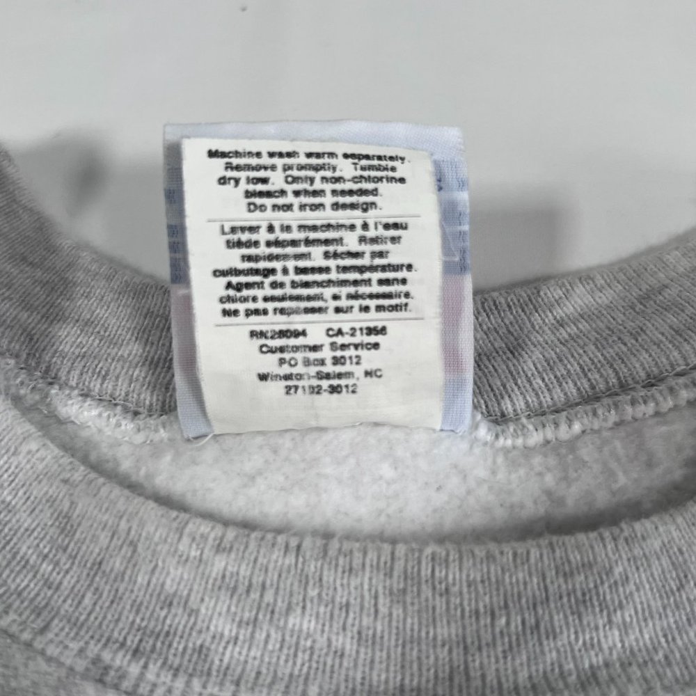 Champion Reverse Weave West Point Usma Size Med G… - image 7